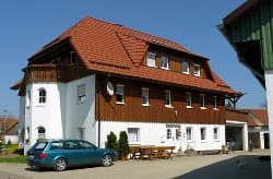 Kontakt und Anreise
